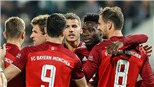 VIDEO Bayern vs Dinamo Kiev, Cúp C1/Champions League