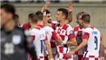 Soi kèo nhà cái Croatia vs Slovakia. Nhận định, dự đoán bóng đá World Cup 2022 (01h45, 12/10)
