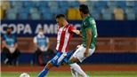 Soi kèo nhà cái Bolivia vs Paraguay. Nhận định, dự đoán bóng đá World Cup 2022 (03h00, 15/10)
