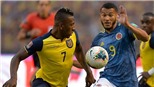 Soi kèo nhà cái Colombia vs Ecuador. Nhận định, dự đoán bóng đá World Cup 2022 (04h00, 15/10)