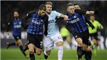 Soi kèo nhà cái Lazio vs Inter. Nhận định, dự đoán bóng đá Ý (23h00, 16/10)