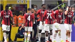 Soi kèo nhà cái Milan vs Verona. Nhận định, dự đoán bóng đá Ý (01h45, 17/10)