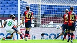 Soi kèo nhà cái Genoa vs Sassuolo. Nhận định, dự đoán bóng đá Ý (20h00, 17/10)