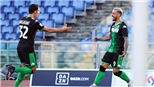 Soi kèo nhà cái Sassuolo vs Venezia. Nhận định, dự đoán bóng đá Ý (23h00, 23/10)