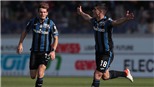 Soi kèo nhà cái Sampdoria vs Atalanta. Nhận định, dự đoán bóng đá Ý (23h30, 27/10)