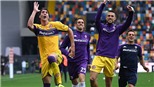 Soi kèo nhà cái Fiorentina vs Spezia. Nhận định, dự đoán bóng đá Ý (21h00, 31/10)