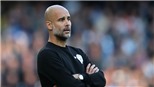 Guardiola nói gì sau thất bại gây sốc của Man City?