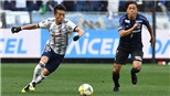 Soi kèo nhà cái Yokohama Marinos vs Gamba Osaka. Nhận định, dự đoán bóng đá Nhật (11h05, 3/11)
