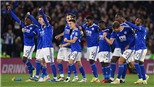Soi kèo nhà cái Leicester vs Spartak Moscow. Nhận định, dự đoán bóng đá cúp C2 (03h00, 5/11)