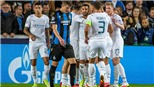 VIDEO Man City vs Club Brugge, Cúp C1 vòng bảng