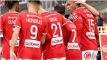 Soi kèo nhà cái Lorient vs Brest. Nhận định, dự đoán bóng đá Pháp (21h00, 7/11)