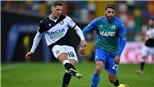 Soi kèo nhà cái Udinese vs Sassuolo. Nhận định, dự đoán bóng đá Ý (21h00, 7/11)