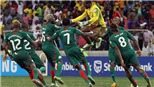 Soi kèo nhà cái Burkina Faso vs Niger. Nhận định, dự đoán bóng đá vòng loại World Cup (20h00, 12/11)