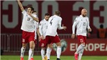 Soi kèo nhà cái Gruzia vs Thụy Điển. Nhận định, dự đoán bóng đá vòng loại World Cup 2022 (00h00, 12/11)