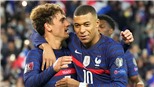 Soi kèo nhà cái Phần Lan vs Pháp. Nhận định, dự đoán bóng đá vòng loại World Cup 2022 (02h45, 17/11)