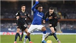 KẾT QUẢ bóng đá Man City 3-0 Everton, Ngoại hạng Anh hôm nay