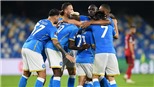 Soi kèo nhà cái Spartak Moscow vs Napoli. Nhận định, dự đoán bóng đá Cúp C2 (22h30, 24/11)