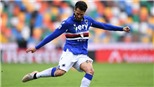 Soi kèo nhà cái Sampdoria vs Verona. Nhận định, dự đoán bóng đá Ý (21h00, 27/11)