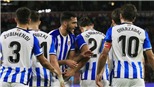 Soi kèo nhà cái Espanyol vs Sociedad. Nhận định, dự đoán bóng đá Tây Ban Nha (22h15, 28/11)