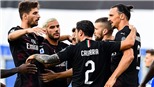 Soi kèo nhà cái Genoa vs Milan. Nhận định, dự đoán bóng đá Ý (02h45, 2/12)