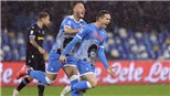 Soi kèo nhà cái Sassuolo vs Napoli. Nhận định, dự đoán bóng đá Ý (02h45, 2/12)