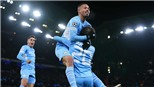 VIDEO Aston Villa vs Man City, Ngoại hạng Anh vòng 14