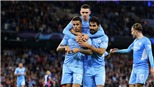 VIDEO Leipzig vs Man City, Cúp C1 vòng bảng
