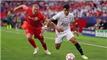 Soi kèo nhà cái Salzburg vs Sevilla. Nhận định bóng đá, dự đoán Cúp C1 (03h00, 09/12)