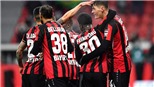 Soi kèo nhà cái Ferencvaros vs Leverkusen. Nhận định bóng đá, dự đoán Cúp C2 (03h00, 10/12)