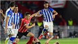 Soi kèo nhà cái Sociedad vs PSV. Nhận định bóng đá, dự đoán Cúp C2 (00h45, 10/12)