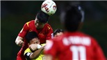 Chuyên gia Phan Anh Tú: 'Việt Nam đá như thêu hoa dệt gấm, Tuấn Anh hay nhất'
