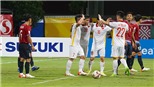AFF Cup 2021: Kịch bản nào cho đội tuyển Việt Nam ở lượt cuối?