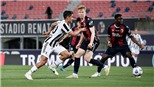 Soi kèo nhà cái Bologna vs Juventus. Nhận định, dự đoán bóng đá Serie A (00h30, 19/12)