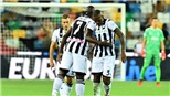Soi kèo nhà cái Cagliari vs Udinese. Nhận định, dự đoán bóng đá Serie A (02h45, 19/12)