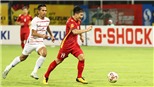 Vì sao Việt Nam chỉ xếp nhì bảng B vòng bảng AFF Cup 2021?