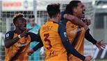 Soi kèo nhà cái Roma vs Sampdoria. Nhận định, dự đoán bóng đá Serie A (00h30, 23/12)