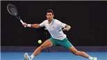 CẬP NHẬT: Cảnh sát bao vây văn phòng luật sư của Djokovic 