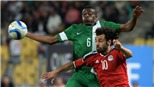 Soi kèo nhà cái Nigeria vs Ai Cập. Nhận định, dự đoán bóng đá châu Phi (23h00, 11/1)