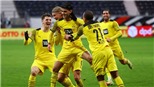Soi kèo nhà cái Dortmund vs Freiburg. Nhận định, dự đoán bóng đá Bundesliga (02h30, 15/1)