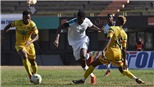 Soi kèo nhà cái Zimbabwe vs Guinea. Nhận định, dự đoán bóng đá châu Phi (23h00, 18/1)
