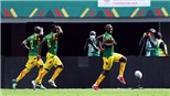 Soi kèo nhà cái Mali vs Mauritania. Nhận định, dự đoán bóng đá châu Phi (02h00, 21/1)