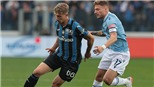 Soi kèo nhà cái Lazio vs Atalanta. Nhận định, dự đoán bóng đá Serie A (02h45, 23/1)