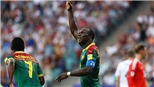 Soi kèo nhà cái Gambia vs Cameroon. Nhận định, dự đoán bóng đá châu Phi (23h00, 29/1)