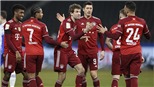 Soi kèo nhà cái Bayern vs Leipzig. Nhận định, dự đoán bóng đá Bundesliga (00h30, 6/2)