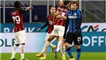 Soi kèo nhà cái Inter vs Milan. Nhận định, dự đoán bóng đá Serie A (00h00, 6/2)