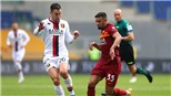 Soi kèo nhà cái Roma vs Genoa. Nhận định, dự đoán bóng đá Serie A (21h00, 5/2)