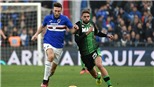 Soi kèo nhà cái Sampdoria vs Sassuolo. Nhận định, dự đoán bóng đá Serie A (21h00, 6/2)