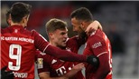 TRỰC TIẾP bóng đá Bochum  vs Bayern Munich, Bundesliga vòng 20 (21h30, 12/2)