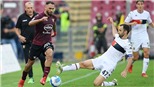 Soi kèo nhà cái Genoa vs Salernitana. Nhận định, dự đoán bóng đá Serie A (21h00, 13/2)