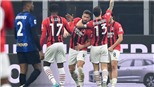 Soi kèo nhà cái Milan vs Sampdoria. Nhận định, dự đoán bóng đá Serie A (18h30, 13/2)